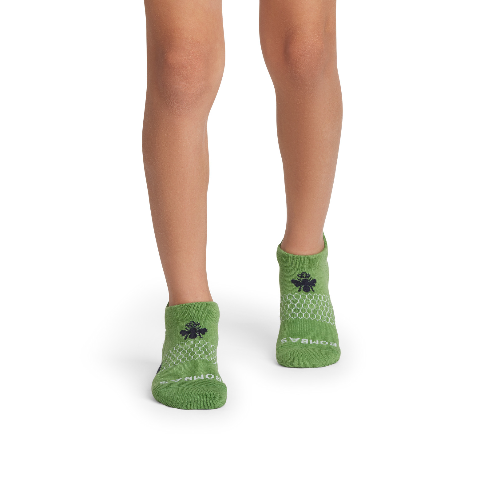All-Purpose Performance Ankle Socks - rolling green YO1 [10058]