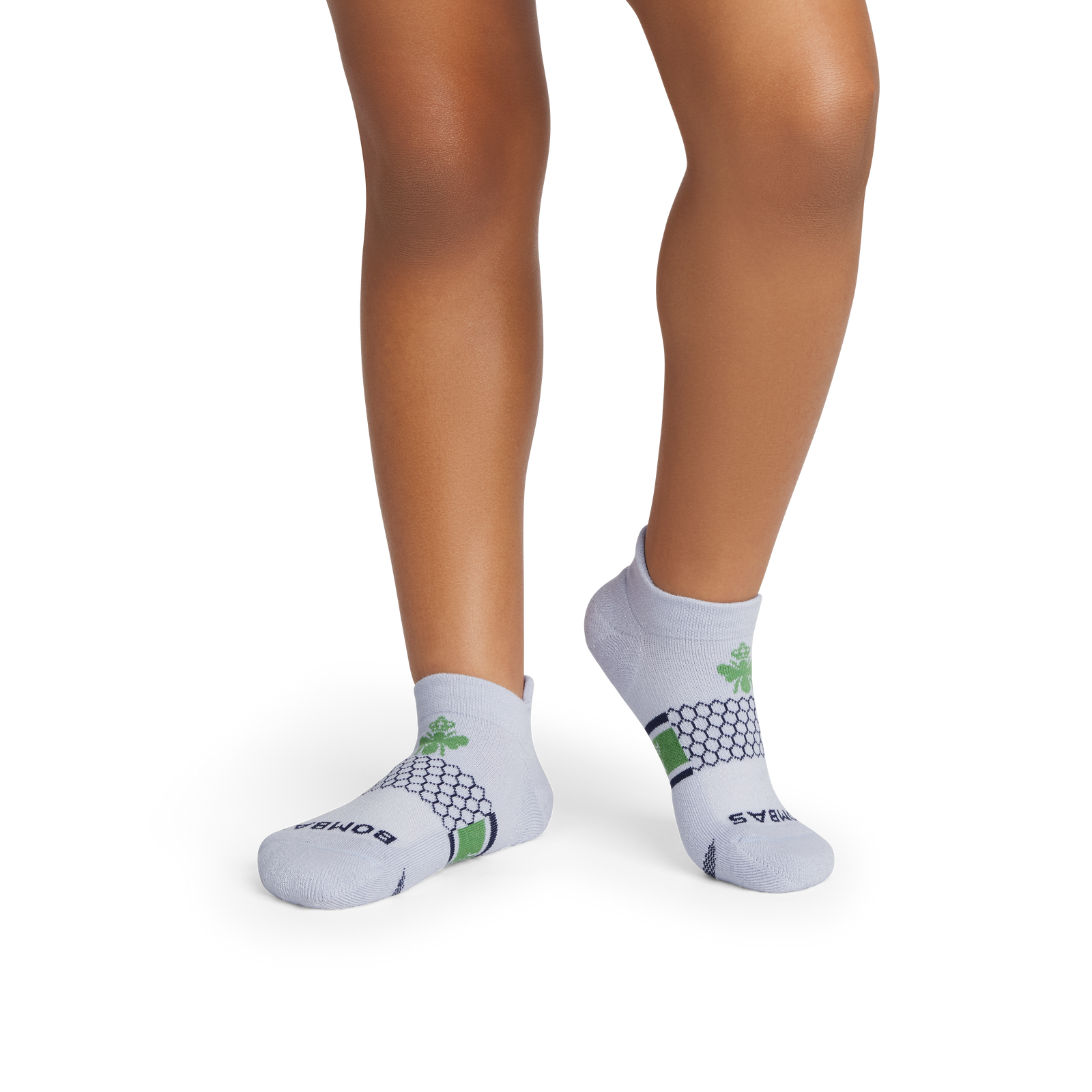 All-Purpose Performance Ankle Socks - sky sail blue YO1 [10058]