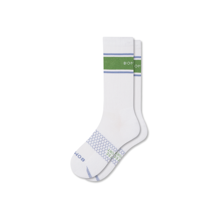 Women's All Sport Calf Socks - Office Ready