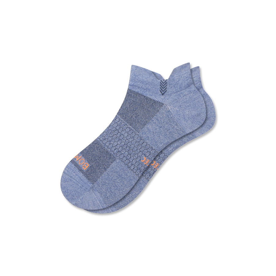 Women's UltraLite Sport Ankle Socks - Steady Step