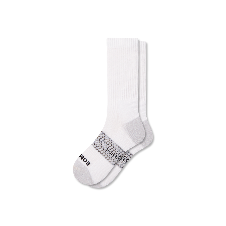 Women’s Everyday Compression Calf Socks (15-20mmHg) - Strong Recovery Fit
