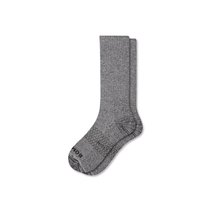 Men's Everyday Compression Calf Socks (15-20mmHg) - Sport Workout Hold