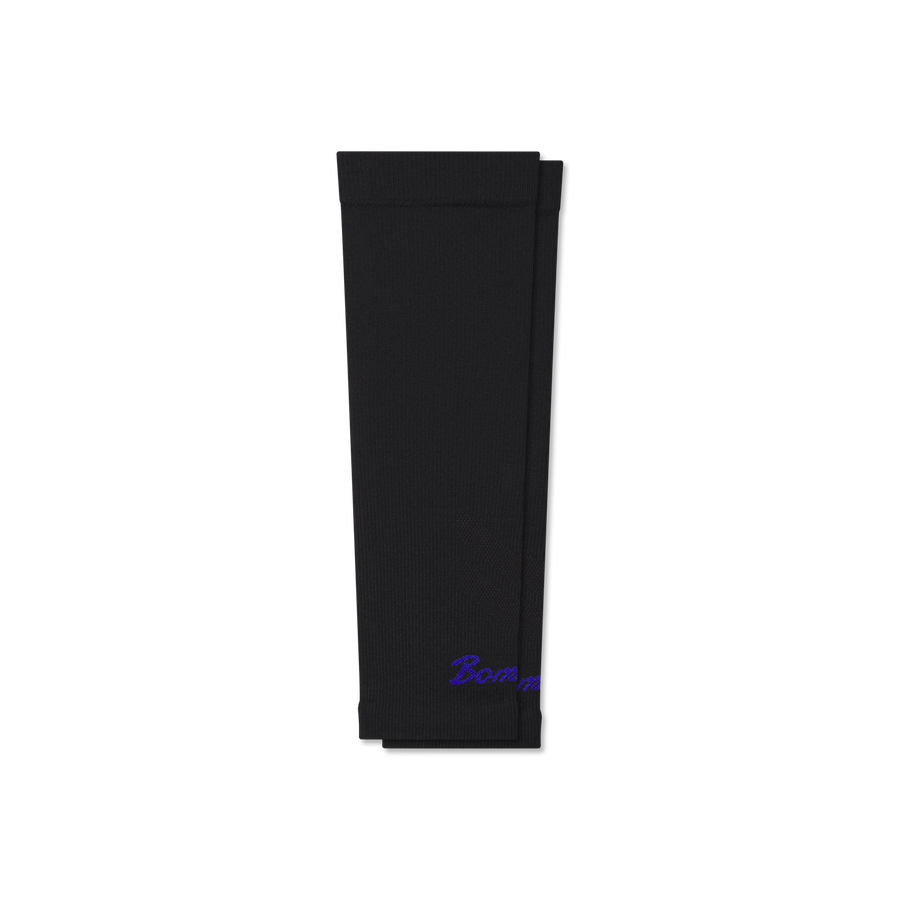 Men's Performance Compression Calf Sleeve (20-30mmHg) - Dynamic Training Flow