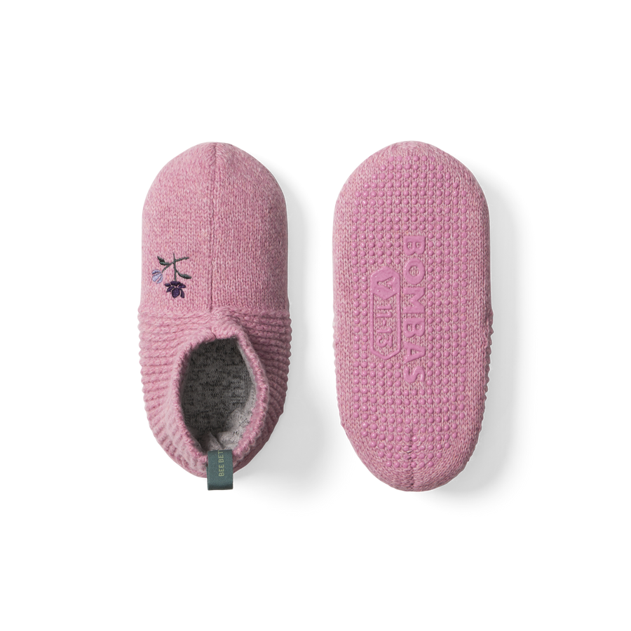 Youth Gripper Slipper - Family Ready