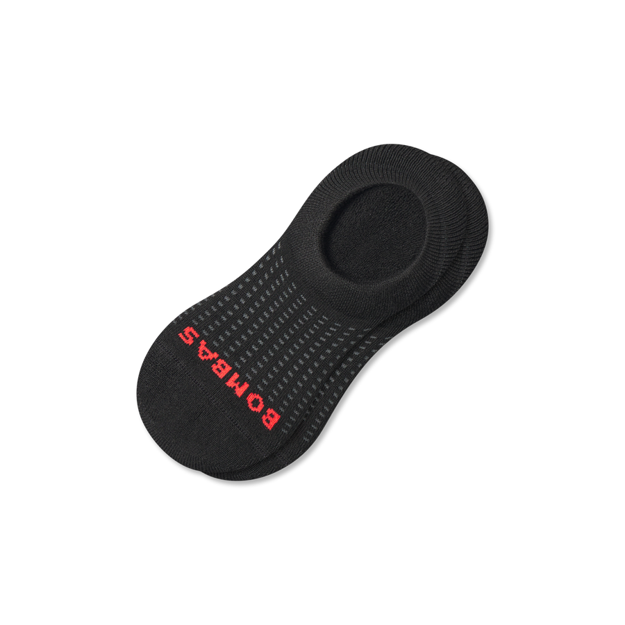 Men's All Sport Cushioned No Show Socks - Studio Office Comfort