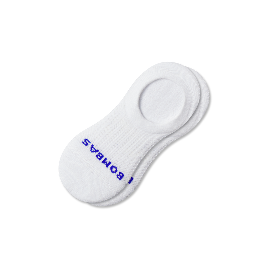 Women's All Sport Cushioned No Show Socks - Light Crew Rotation
