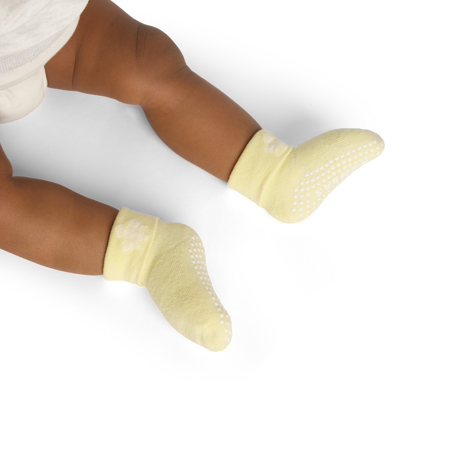 Solids Calf - BO1 [10371]