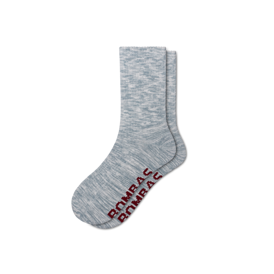 Men's Summer Ragg Half Calf Socks - Studio Weekend Fit