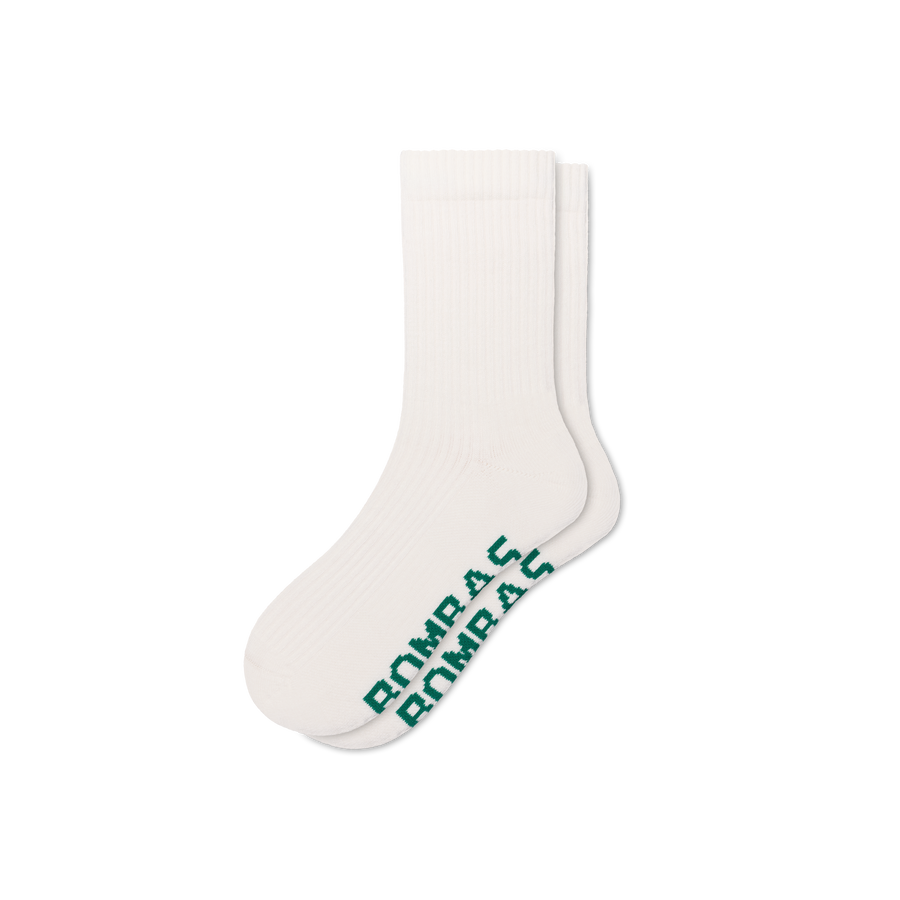 Women's Summer Ragg Half Calf Socks - Trail Studio Move