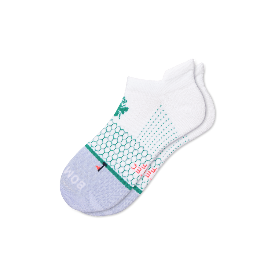 Women's Golf Ankle Socks - Soft Recovery Support
