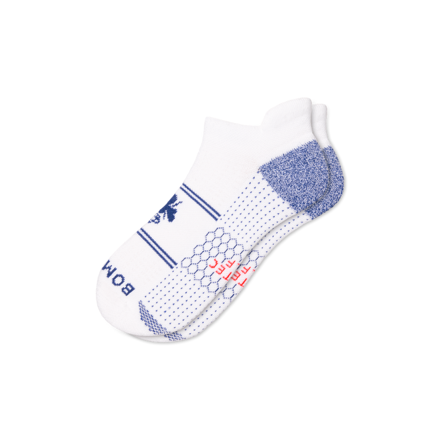 Men's Golf Ankle Socks - Soft Run Comfort
