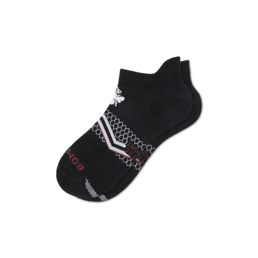 Men's All Sport Ankle Socks - Easy Run Step
