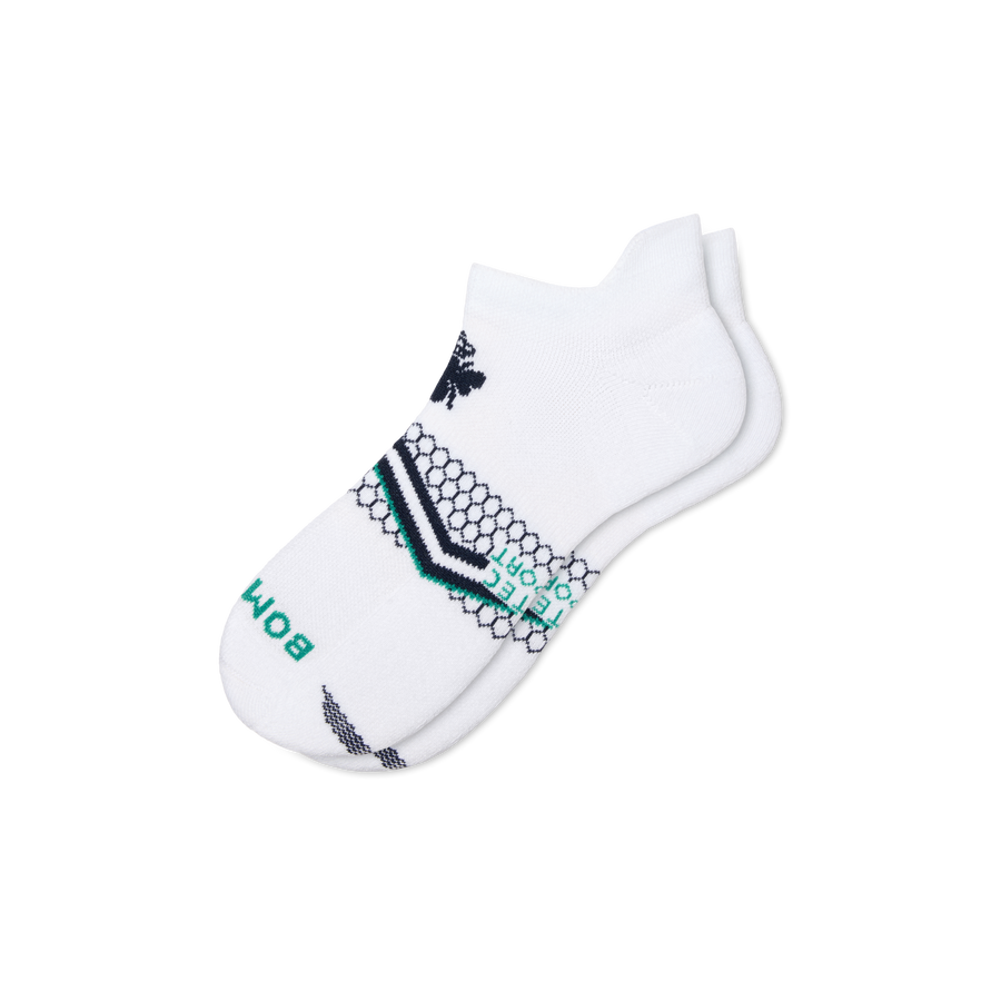 Women's All Sport Ankle Socks - Light Pair