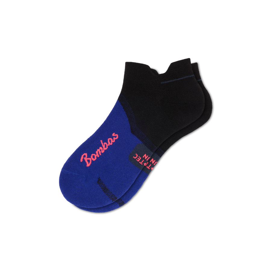 Men's Run Ankle Socks - Soft Run Wear