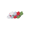 crimson blue mix