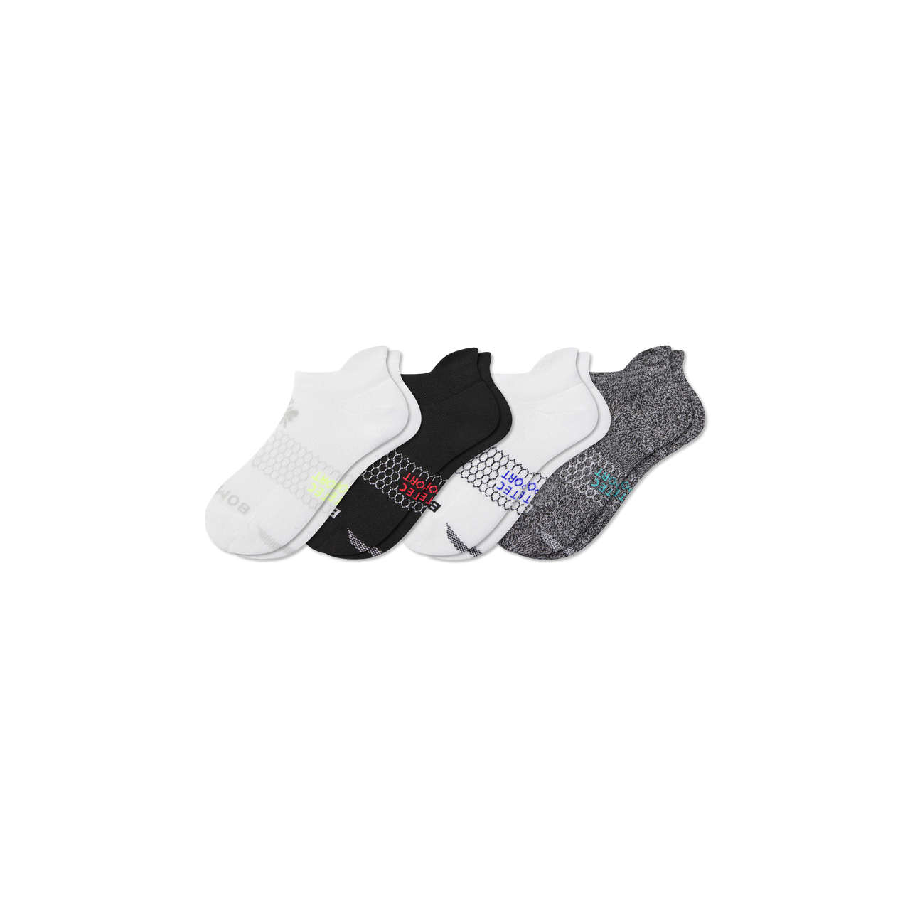 All-Purpose Performance Ankle Socks - core mix YO1 [10612]