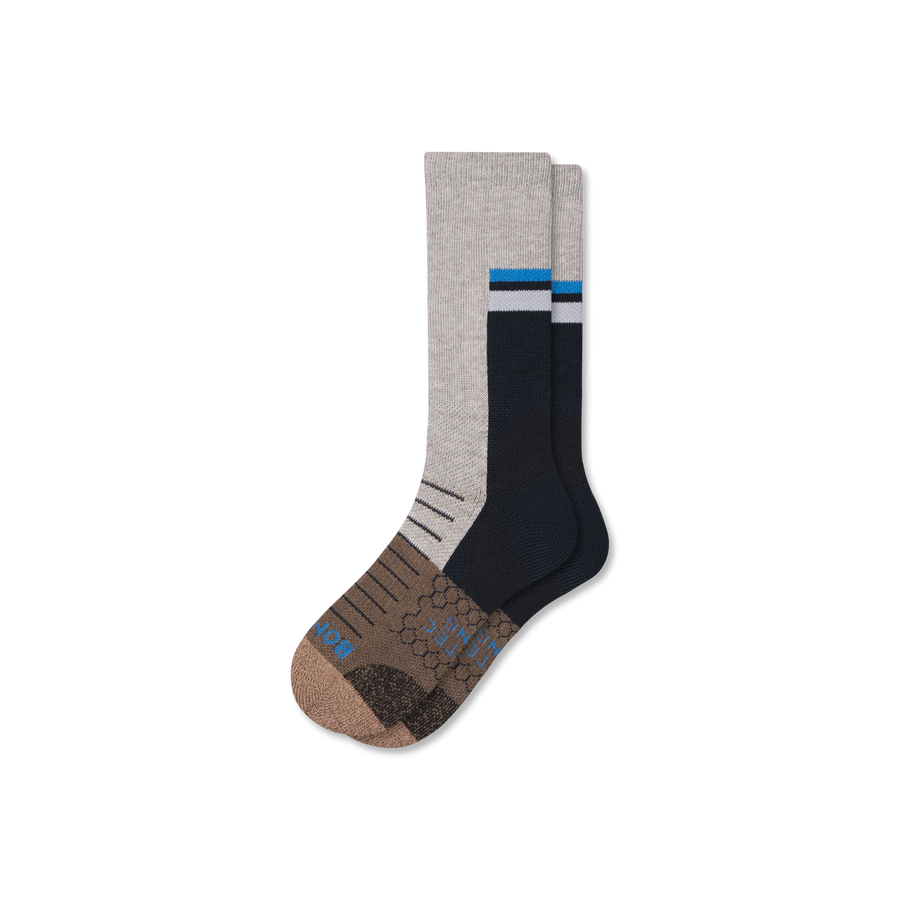 Women's Hiking Calf Socks - Run Low Cut Support