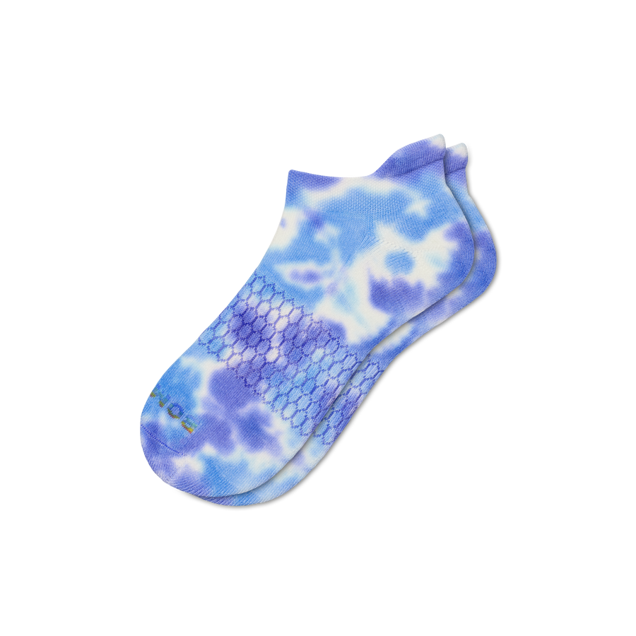 Pride Ankle Sock - Steady Studio Cushion