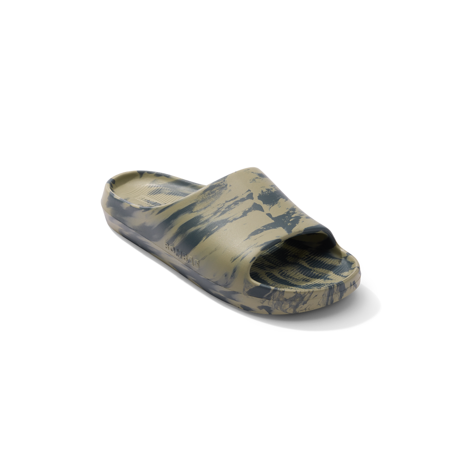 Men's Friday Slide - Easy Travel Comfort