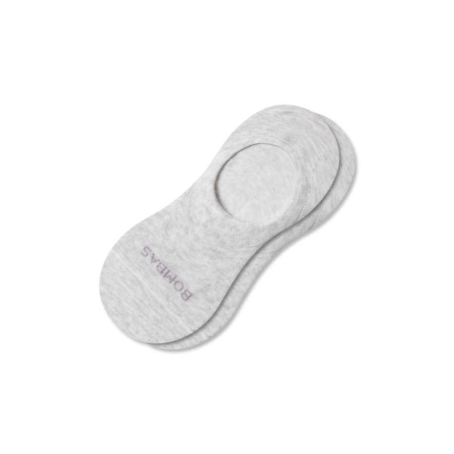 Men's Lightweight No Show Socks - Daily Ready