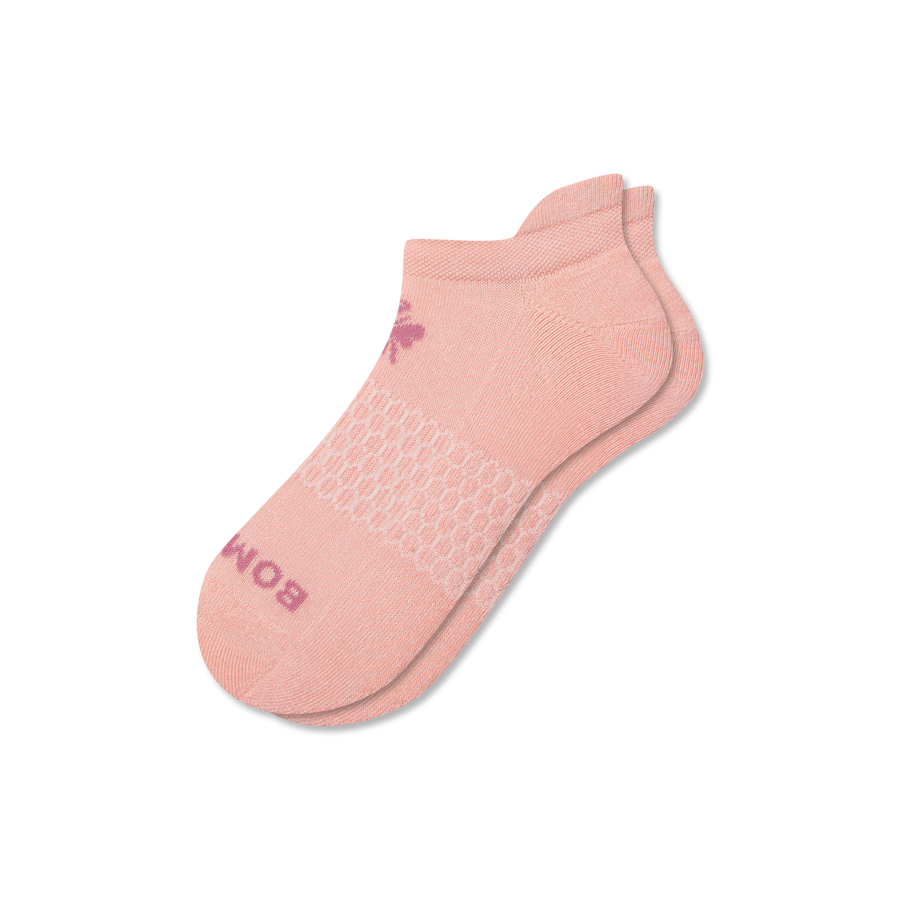 Women's Week of Bombas Ankle Socks - Weekend Studio Support