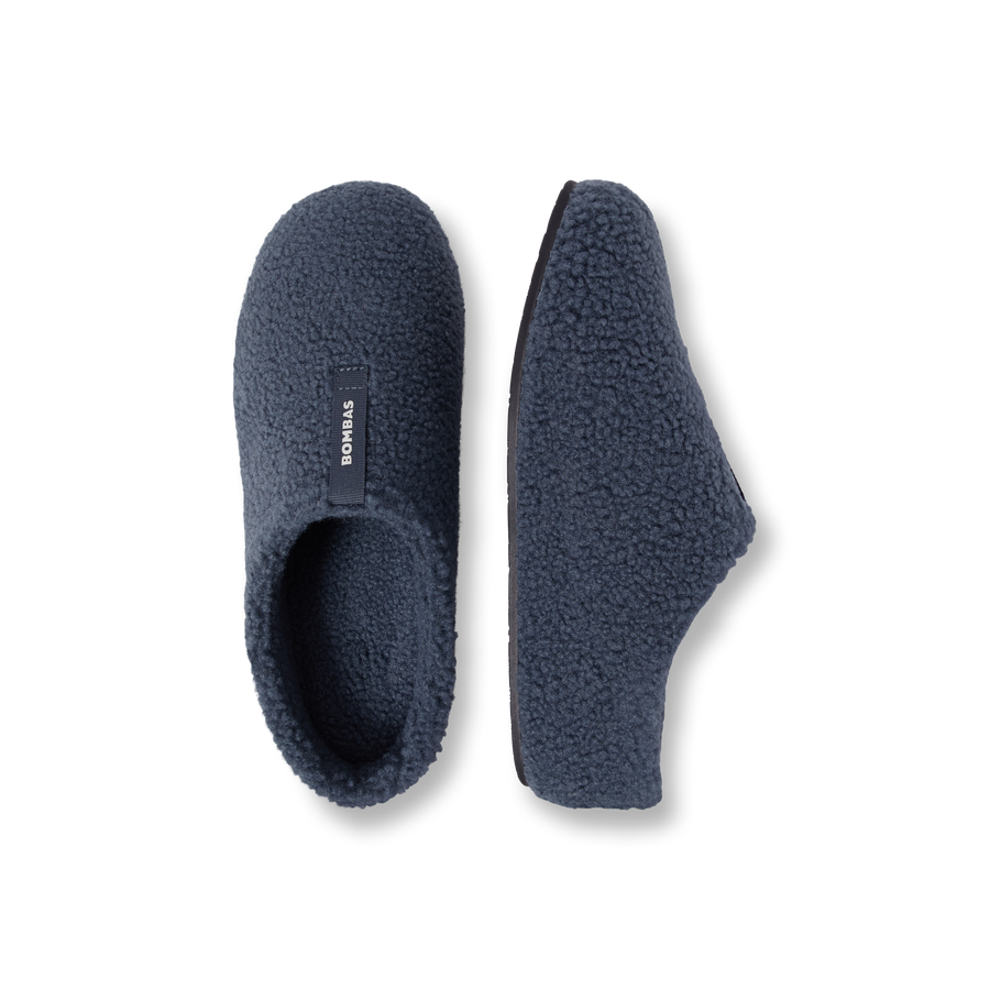 Men's Sunday Slipper - Relaxed Morning Step