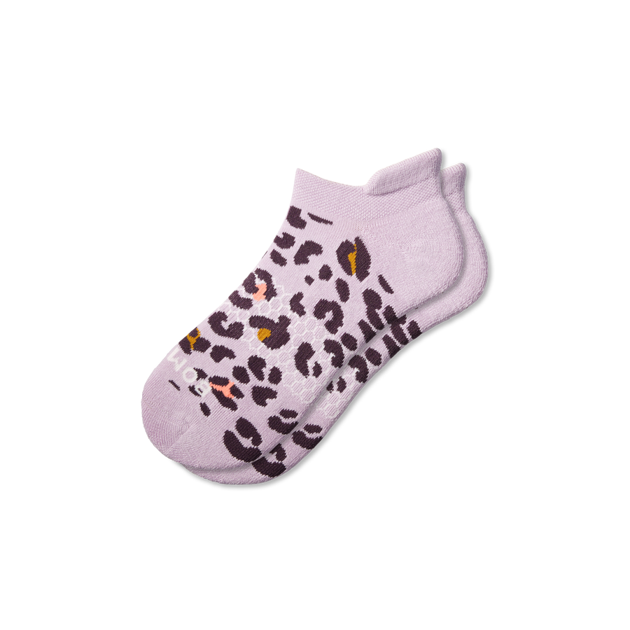 Women's Wild Wear Ankle Socks - Comfort Low Cut Move