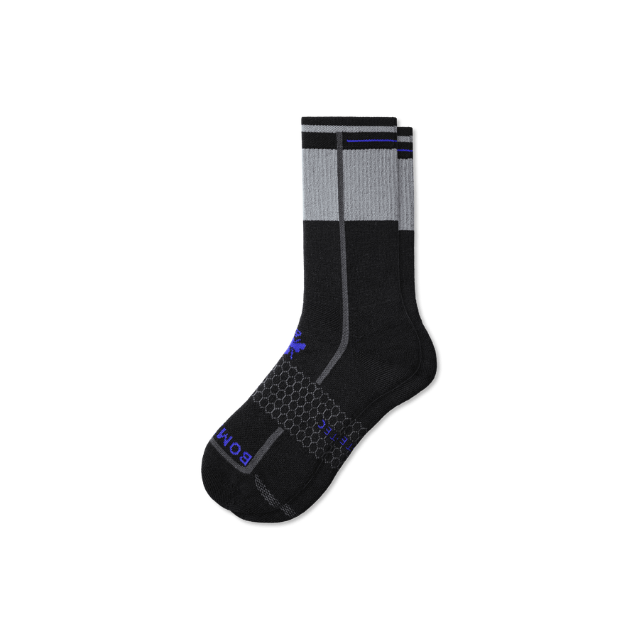 Women's Reflec-Tec All Sport Calf Socks - Trail Crew Move
