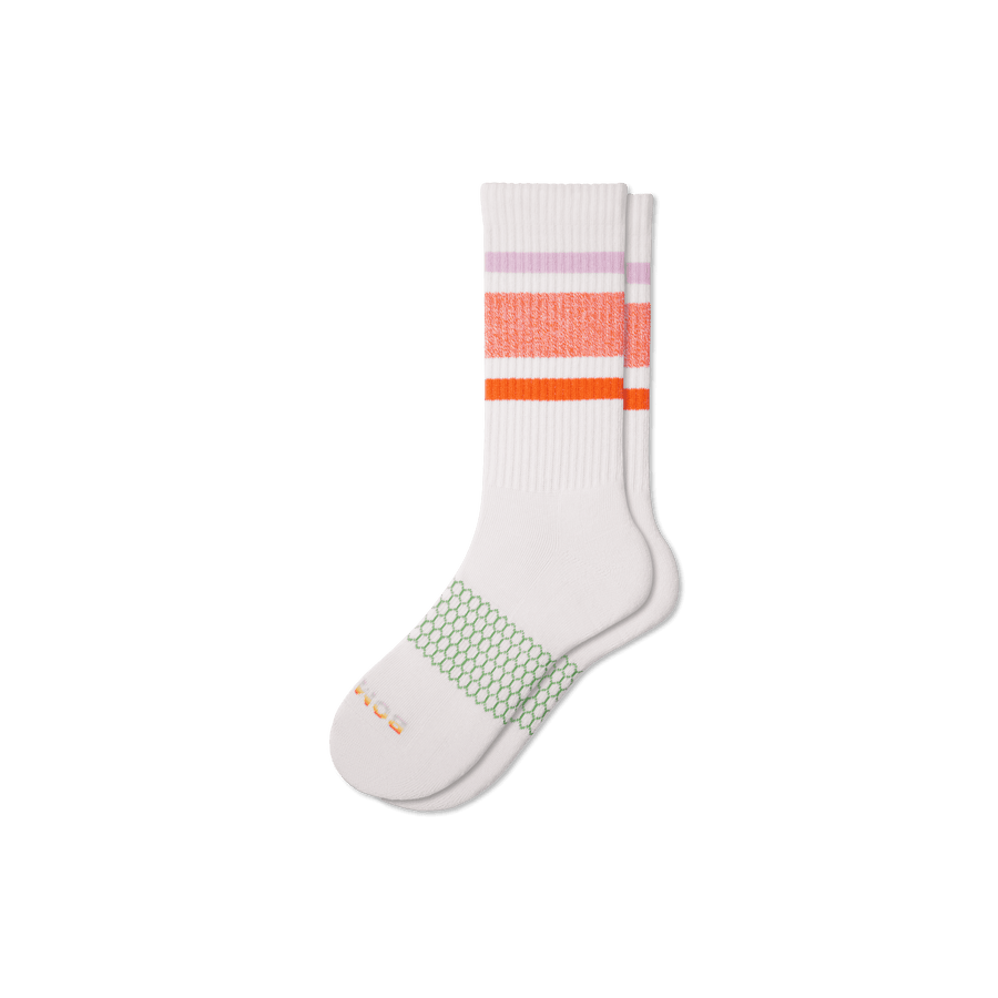 Pride Calf Socks - Outdoor Recovery Pair