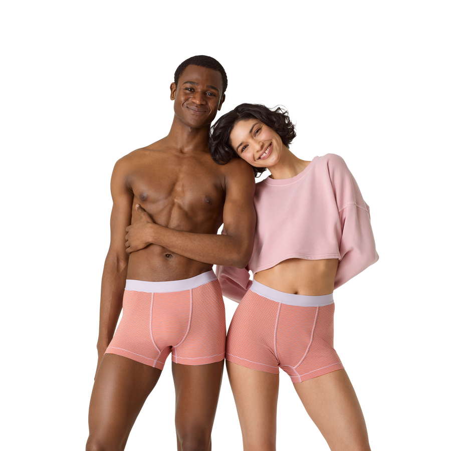Pride All Gender Trunk - Soft Fit Wear
