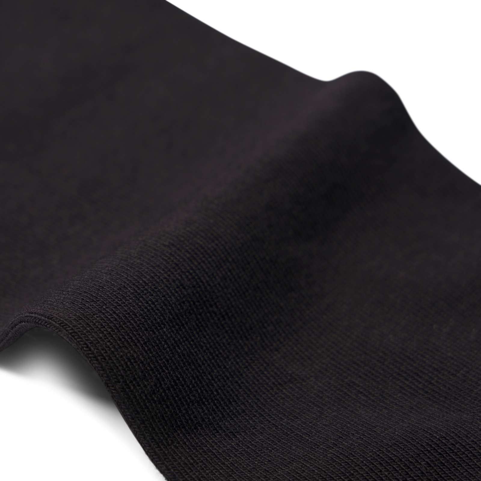 Dress Calf Socks black-detail-3-transparent
