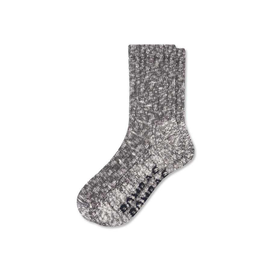 Men's Chunky Ragg Half Calf Socks - Smooth Trail Support