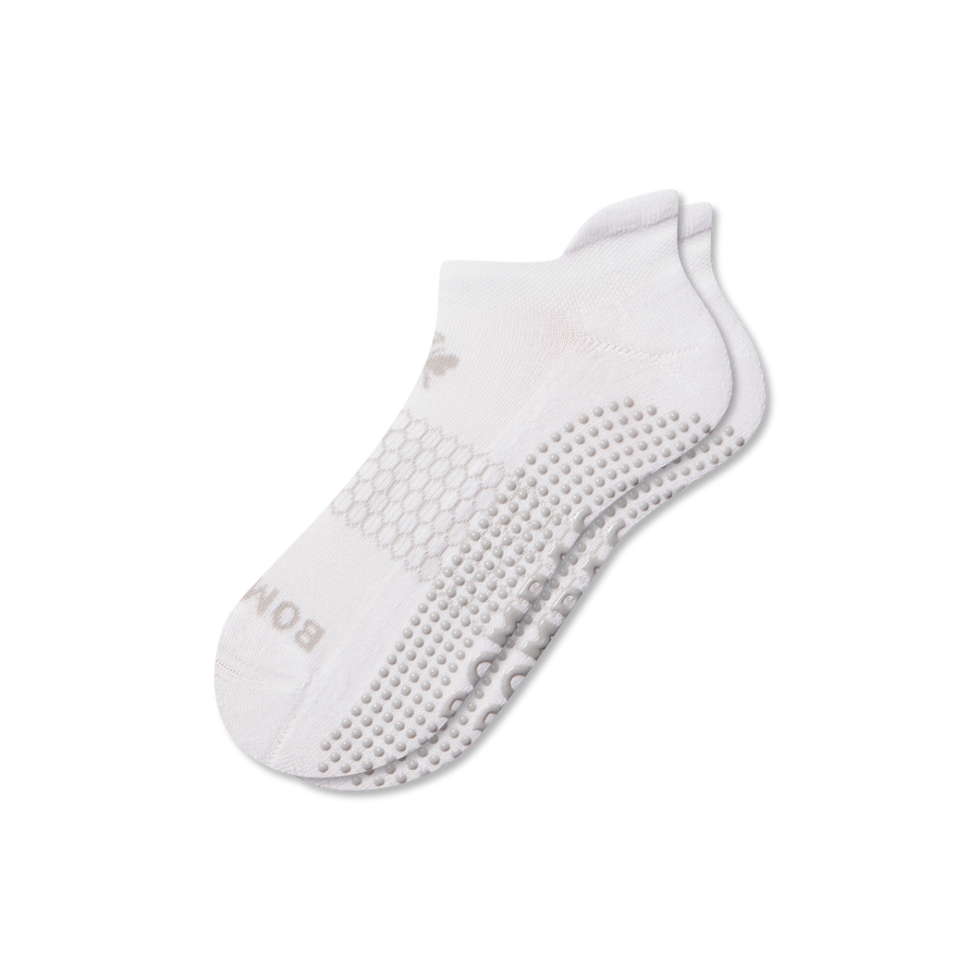 Women's Gripper Ankle Socks - Fresh Rotation