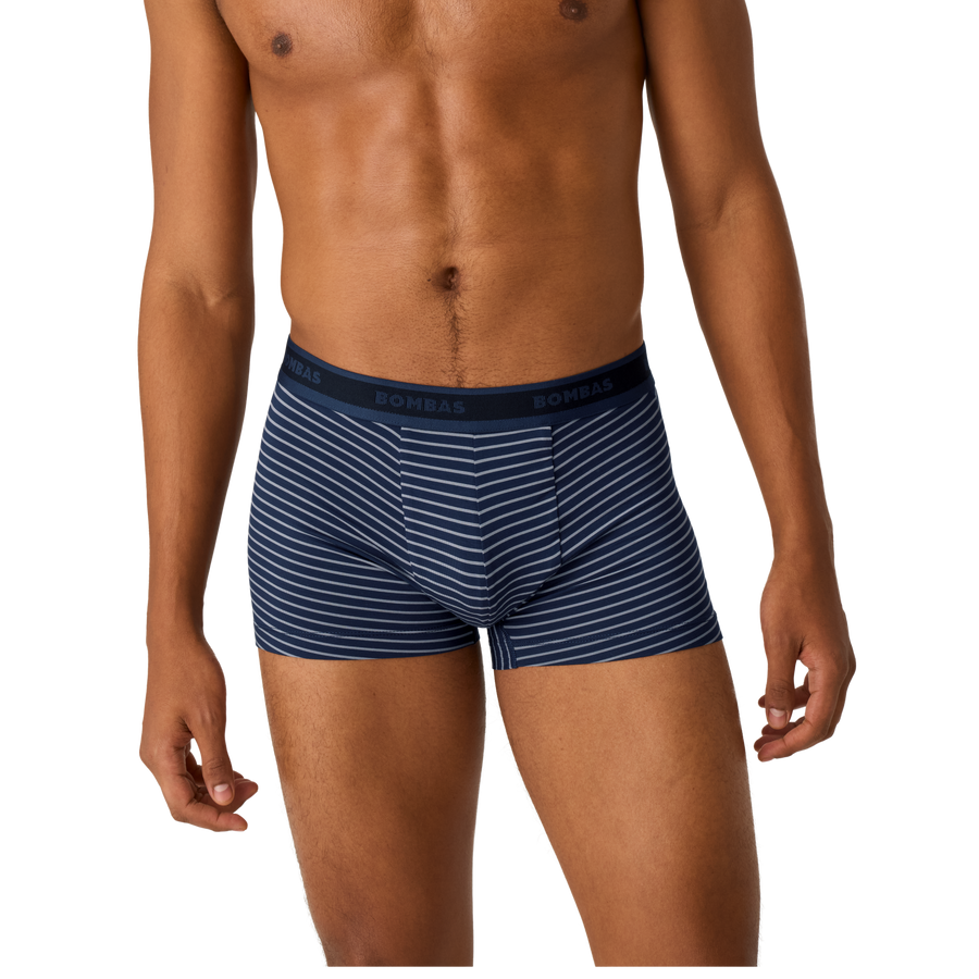 Men's Soft Flex Trunk - Easy Stretch Fit