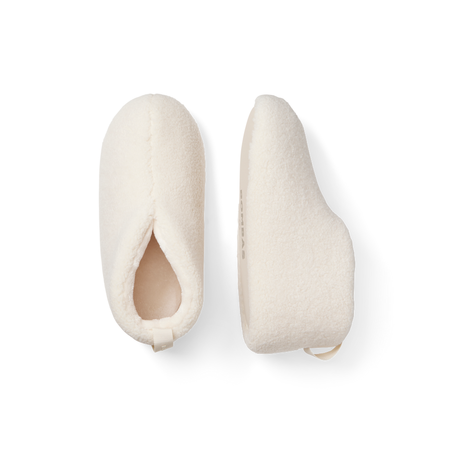 Women's Cabin Bootie Slipper - Cozy Porch Comfort