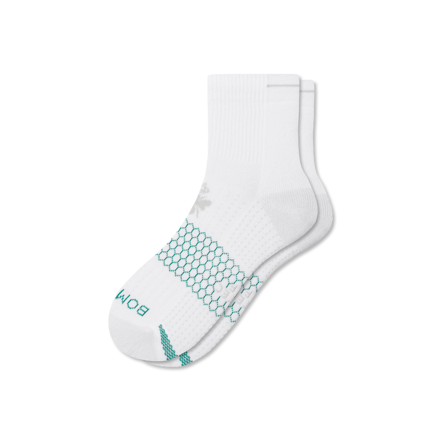 Men's Golf Quarter Socks - Light No Show Rotation