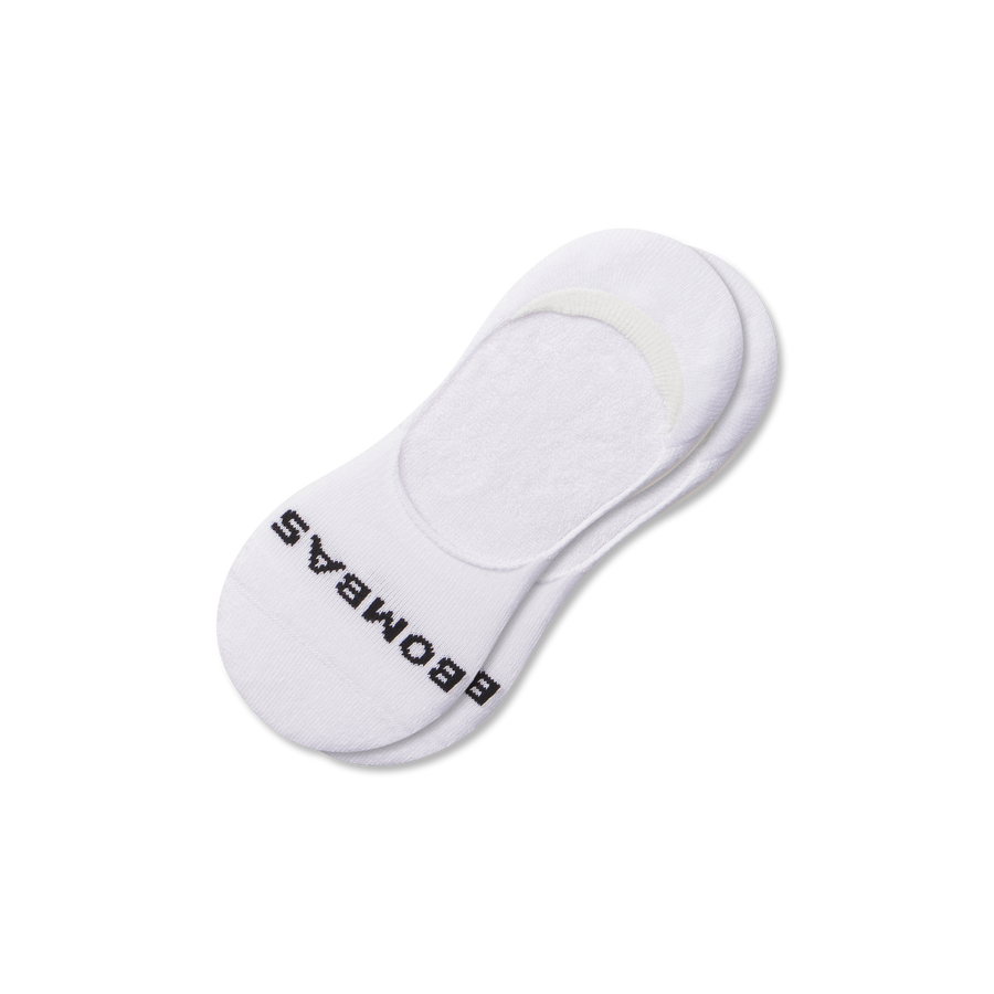 Men's Mid-Cut Cushioned No Show Socks - Modern Studio Move
