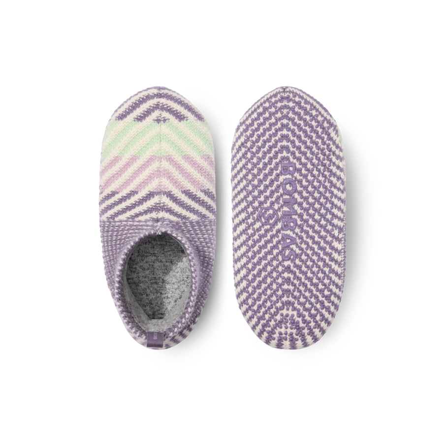 Women's Gripper Slipper - Daily Studio Ease