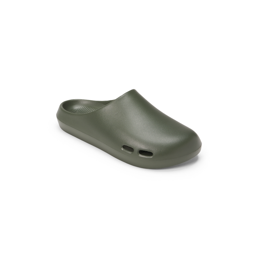 Women's Friday Clog - Gentle Everyday Ease