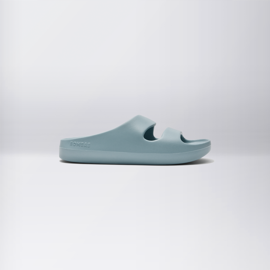 Women's Friday Sandal - Soft Porch Step