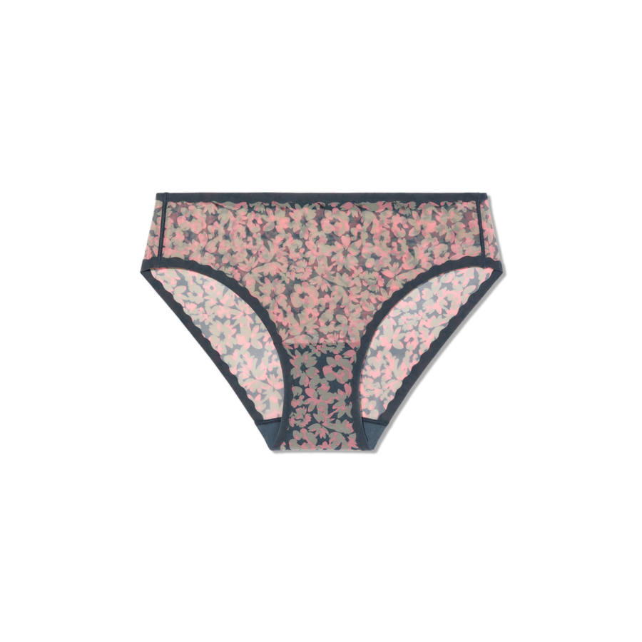 Women's SoftMesh Brief - Daily Fit Base