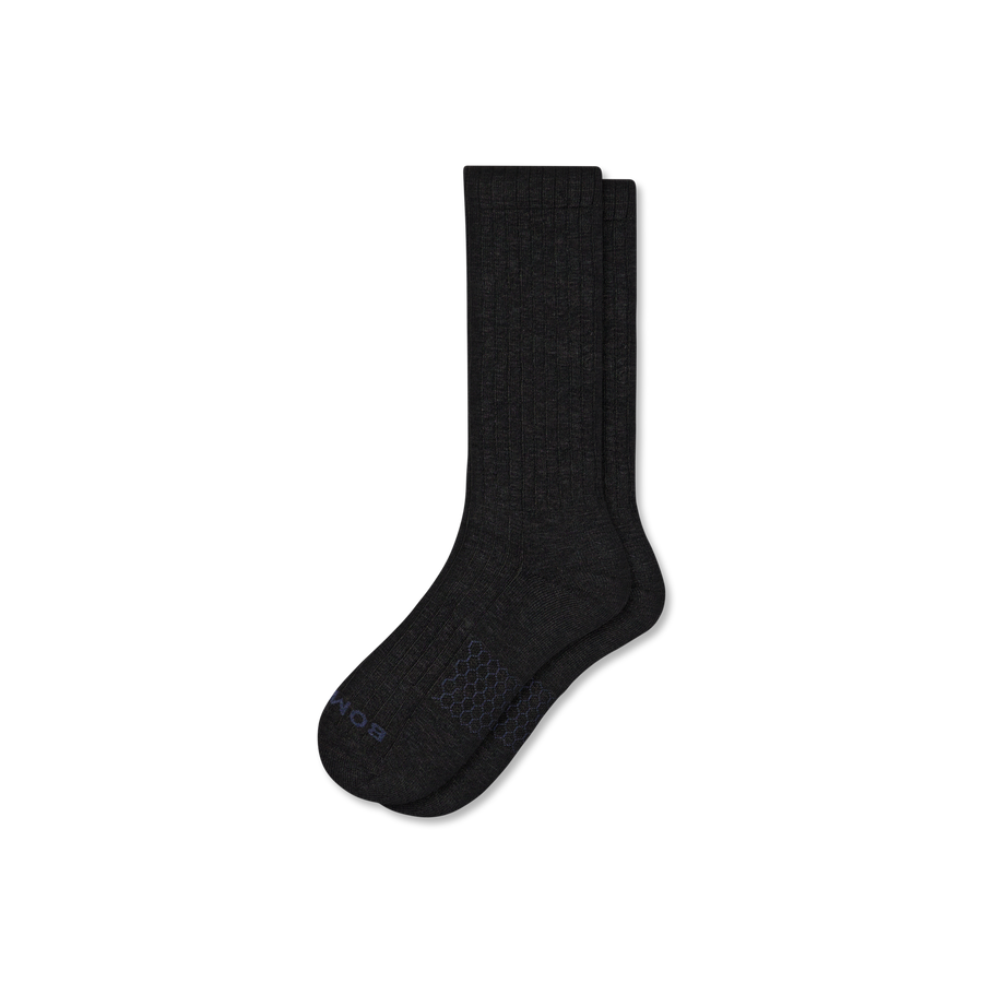 Men's Lodge Socks - Light Studio Rotation