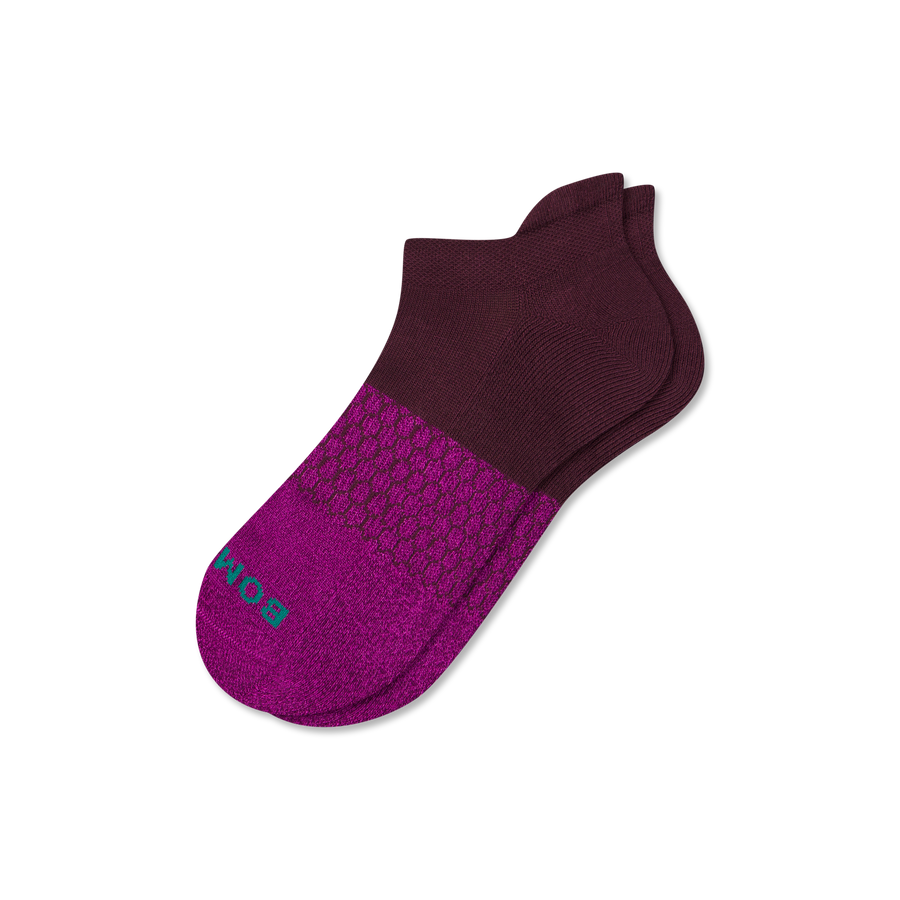 Women's Marl Ankle Socks - Modern Office Comfort