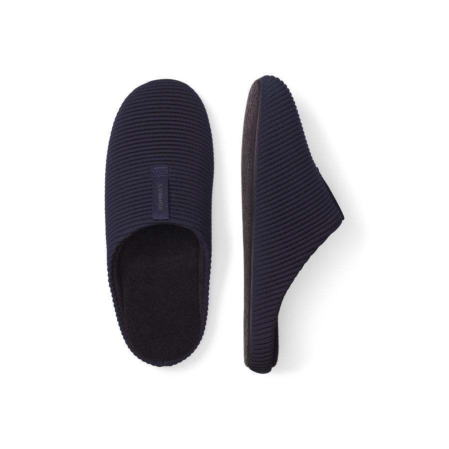 Men's Nest Slipper - Soft Indoor Landing