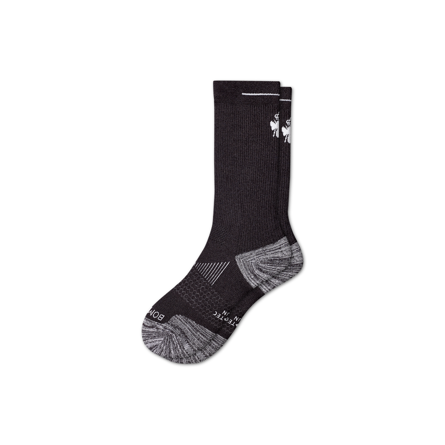 Women's Run Calf Socks - Comfort Crew Support