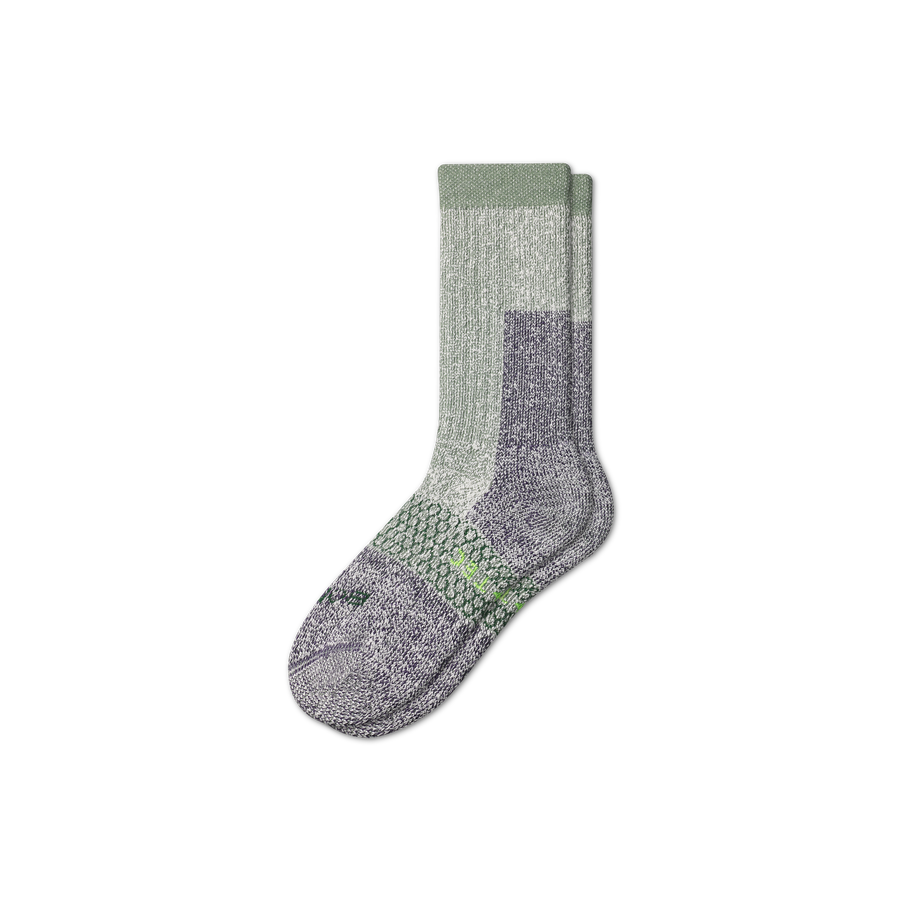 Men's All-Purpose Performance Heavy Duty Calf Socks - Active Home Wear