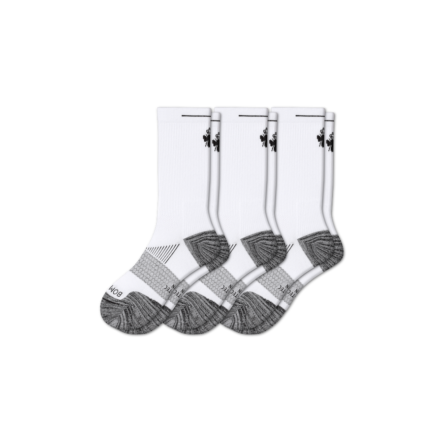 Women's Run Calf Sock 3-Pack - Run Wear