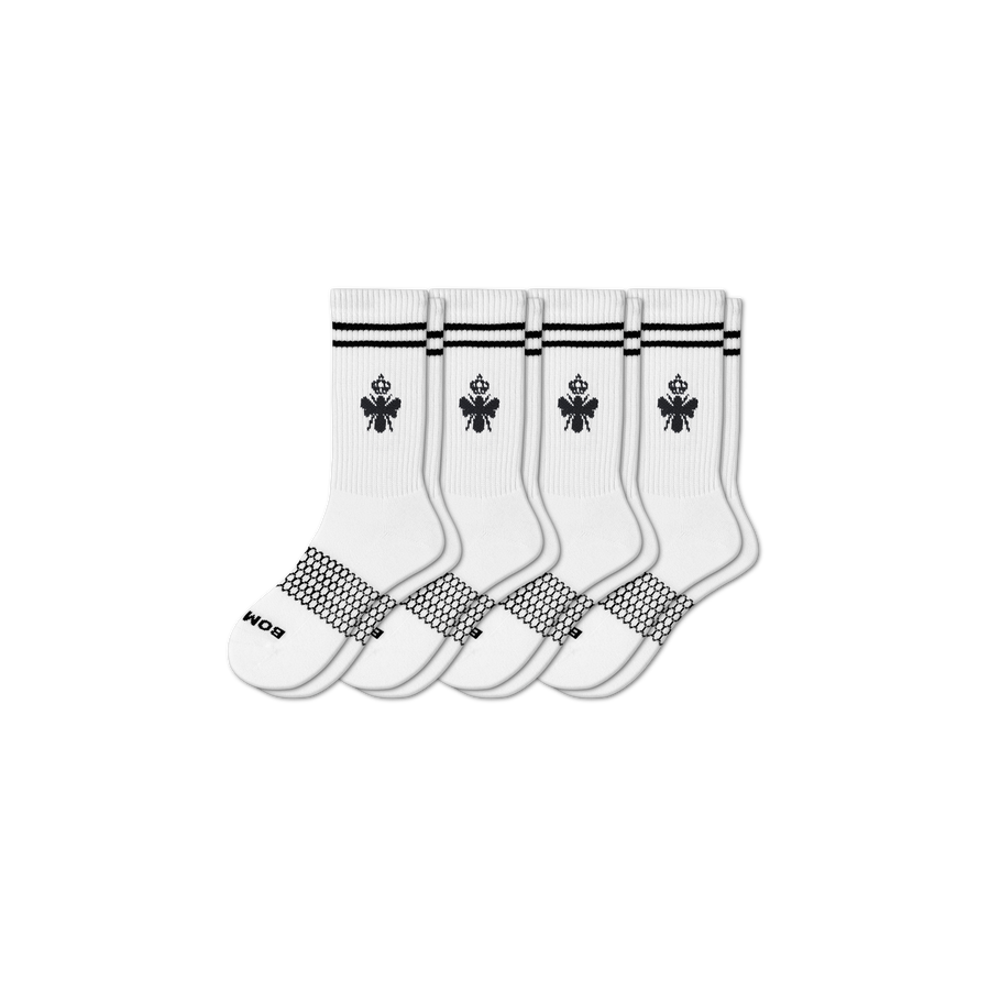 Men's Originals Calf Sock 4-Pack - Steady Hike Rotation